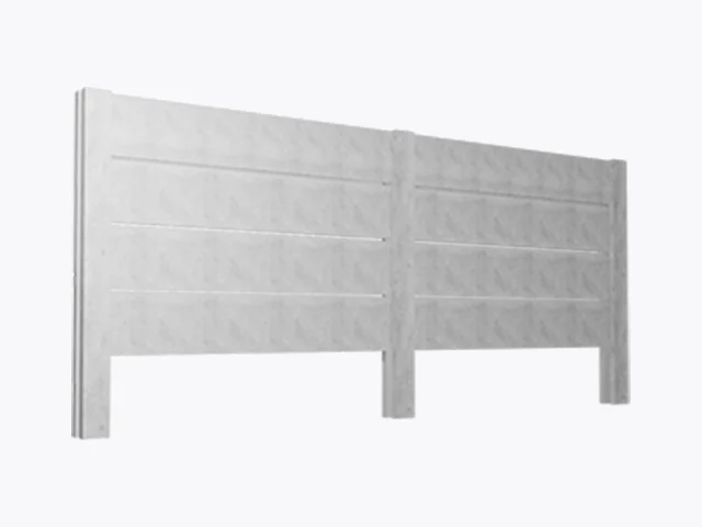 pagar panel