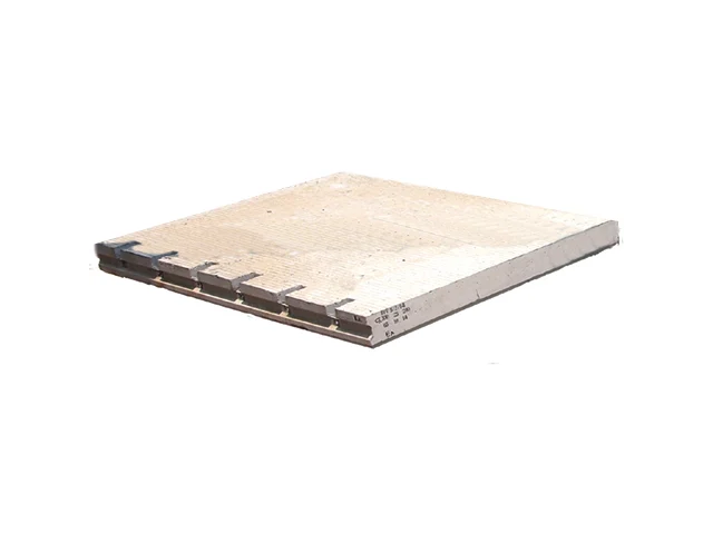 Rigid Pavement Precast Slab (RPPS)