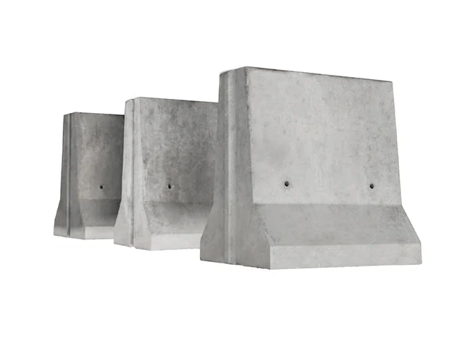Barrier