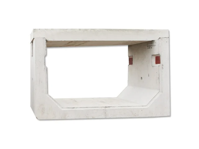 MCP U-Ditch Beton Precast
