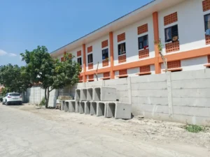 U-ditch Precast