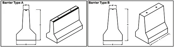 barrier mcp