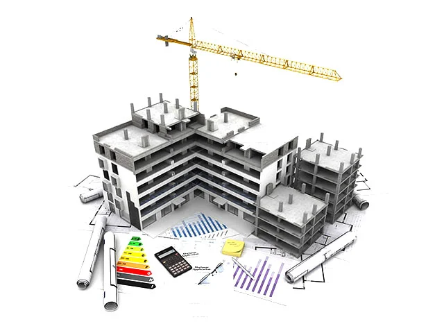 Layanan Design & Build