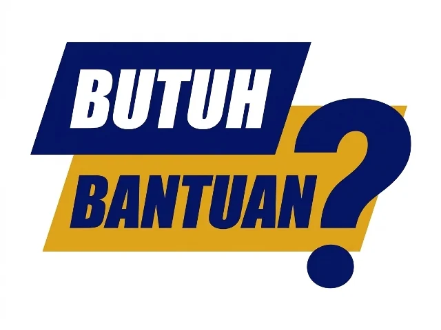 Butuh Bantuan MCP